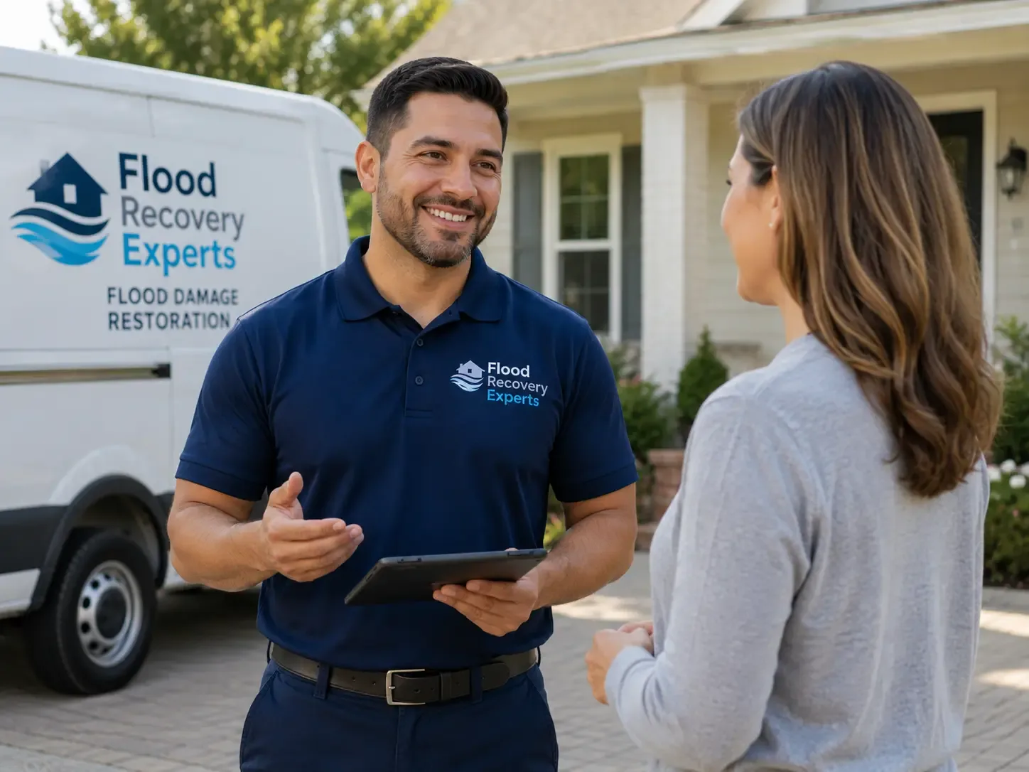Flood Damage Cleanup Goldfield, IA FAQs